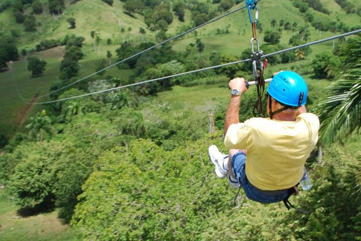 Puerto Plata: Wild & Wet Adventure - Image 3