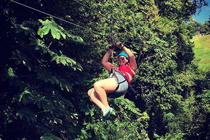Puerto Plata: Wild & Wet Adventure - Image 2
