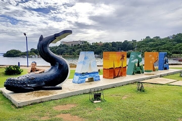Samana and Whales from puerto plata  - Image 2