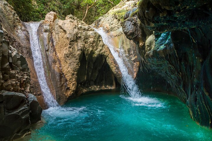 Shore Excursion Cruise ship Waterfalls y ATV Quads - Image 4