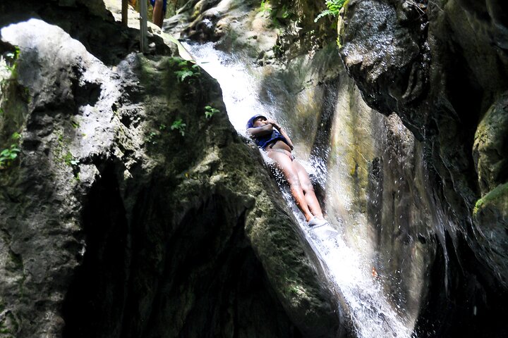 Shore Excursion Cruise ship Waterfalls y Buggys  - Image 4