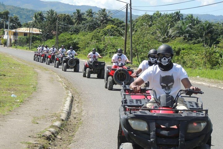 Super ATV Adventure - Image 2