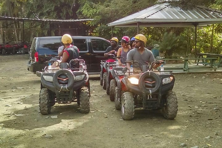 Super ATV Adventure - Image 4