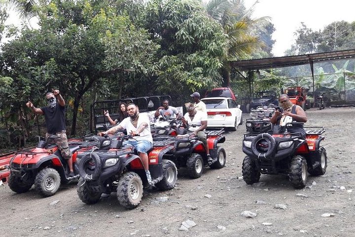 Super ATV Adventure - Image 5