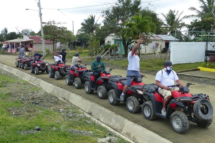 Super ATV Adventure - Image 3