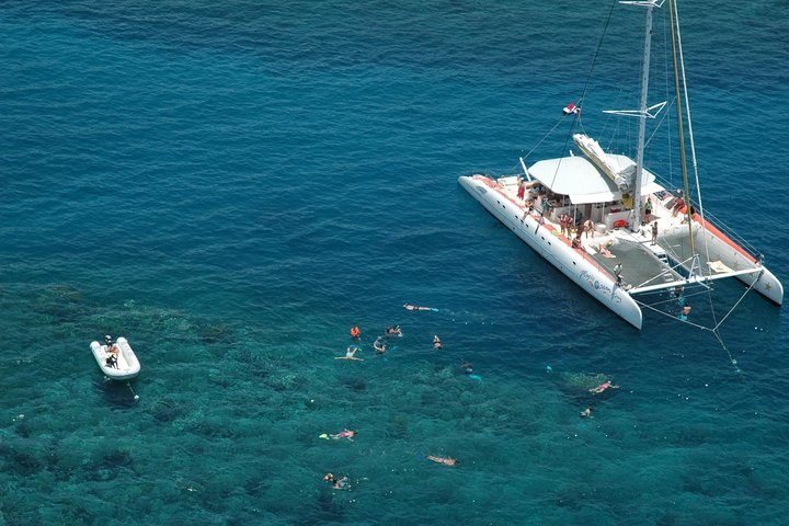 Tip Top Catamaran - Image 5