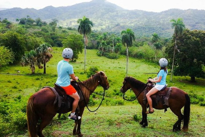 V.I.P. DayPass: ATV, Zip Lines, Horseback Riding & Pool Zip N' Splash - Image 4
