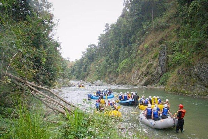 White Water Rafting at Jarabacoa - Image 3