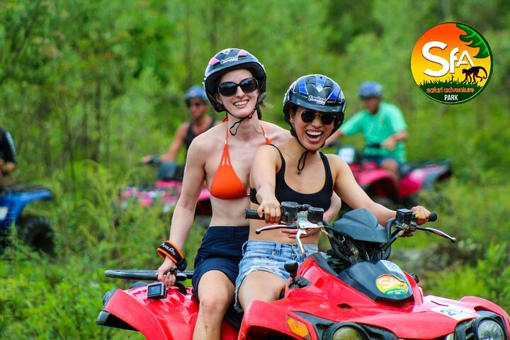 4-Hour ATV Adventure in Naranjito - Image 5