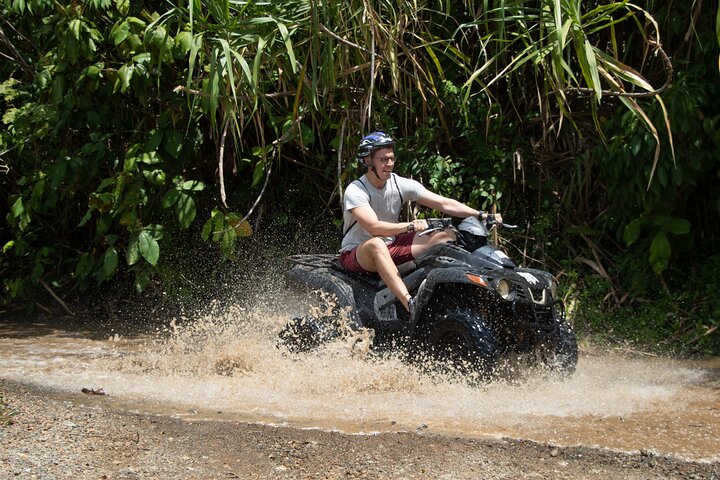 4-Hour ATV Adventure in Naranjito - Image 3