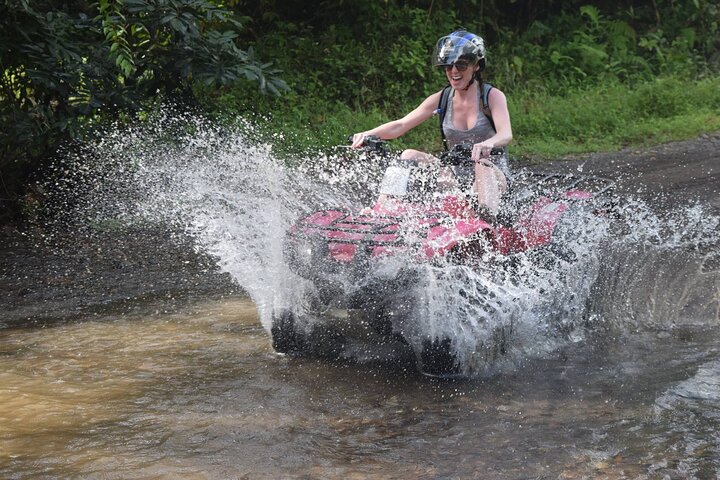 4-Hour ATV Adventure in Naranjito - Image 1