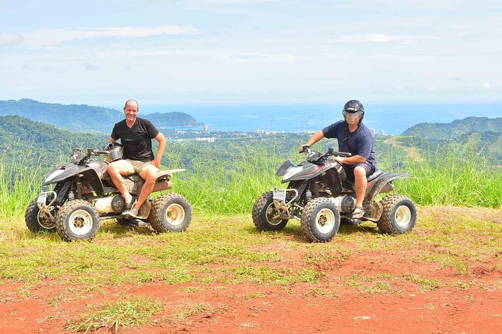 Adventure Shore Excursion Day Trip from Puntarenas and Caldera  - Image 2