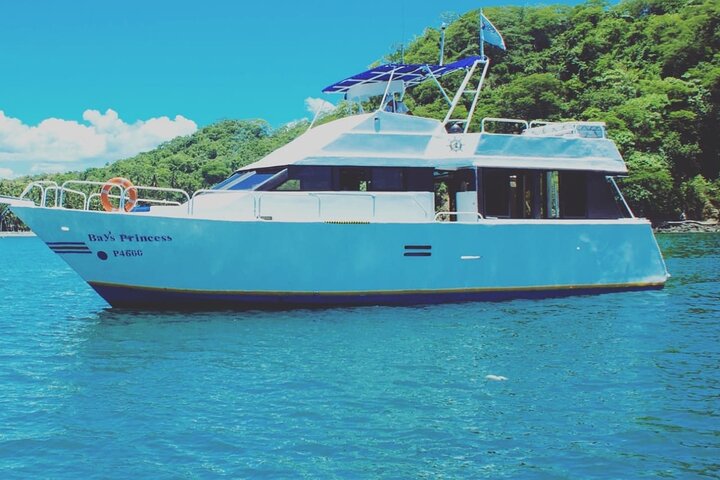 Full Day Tour to Tortuga Island from Jaco - Image 5