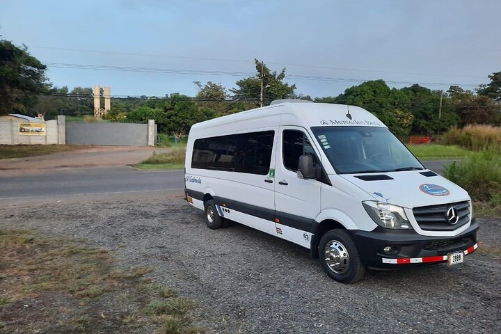 Isla Tortuga Adventure tour - from Jaco - Image 5