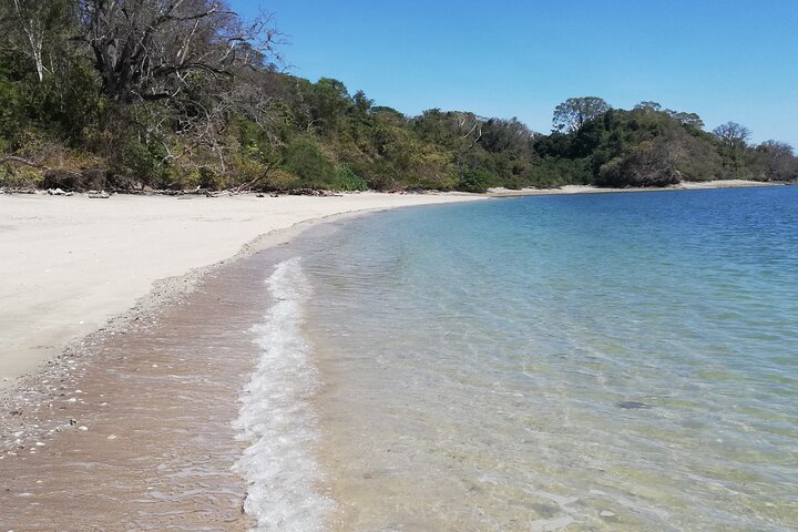 Isla Tortuga Adventure tour - from Jaco - Image 4