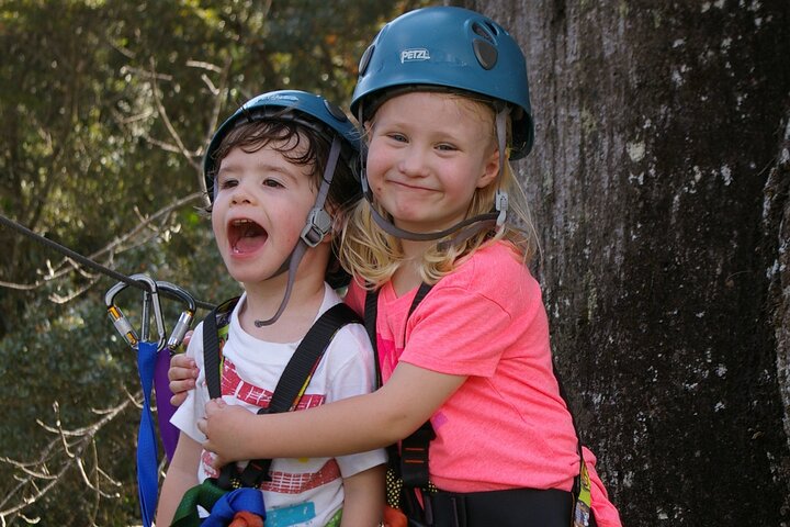 Manuel Antonio Canopy Tour - Longest Twin Zip Line in Central America - Image 5