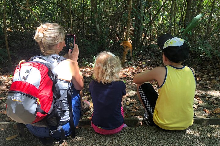 Manuel Antonio National Park - ALL INCLUSIVE TOUR - Image 1