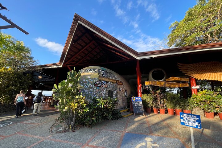 Manuel Antonio National Park - ALL INCLUSIVE TOUR - Image 4