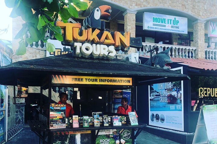 Monkey tour.  - Image 3