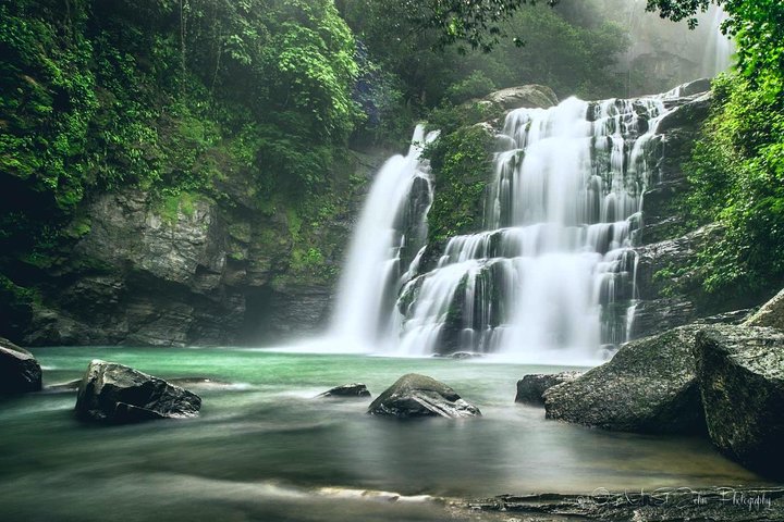 Nauyaca Waterfalls Tour - Image 1