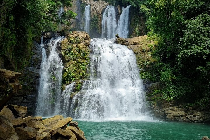 Nauyaca Waterfalls Tour - Image 5