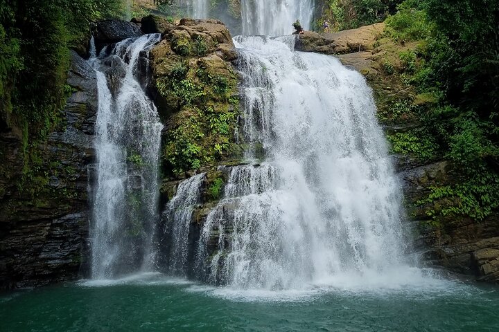 Nauyaca Waterfalls Tour - Image 4