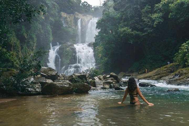 Nauyaca Waterfalls Tour - Image 2