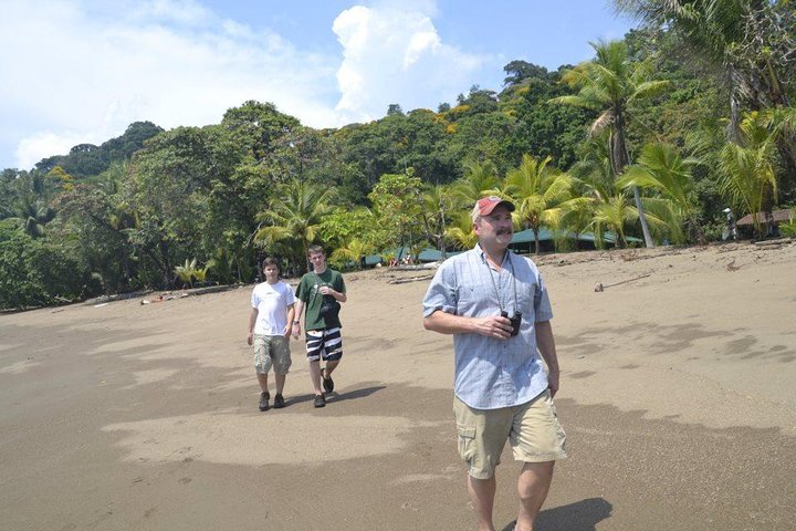 One Day Tour To Corcovado From Manuel Antonio - Image 3