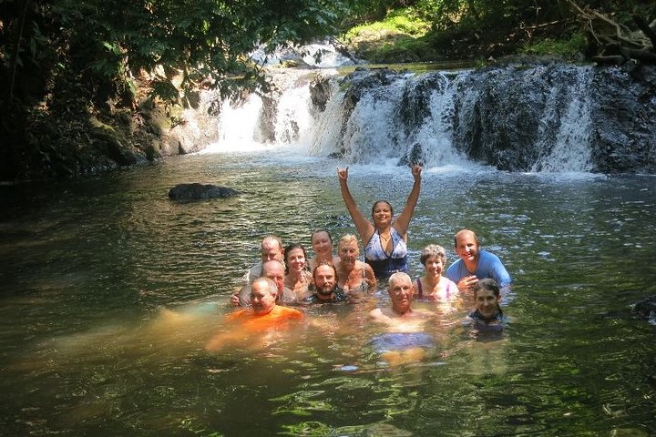 One Day Tour To Corcovado From Manuel Antonio - Image 4