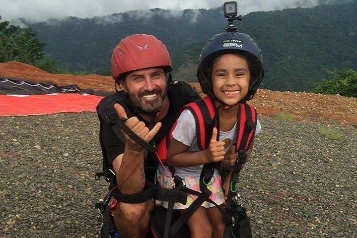 Paragliding Flight Las Terrazas 900 ft minimum guaranteed. - Image 3