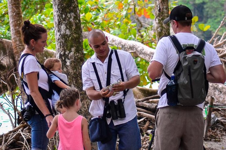 Private Manuel Antonio Park Tour - Image 3