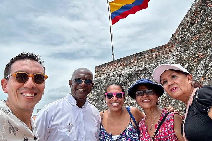 Private Tour to the City of Cartagena - Image 1