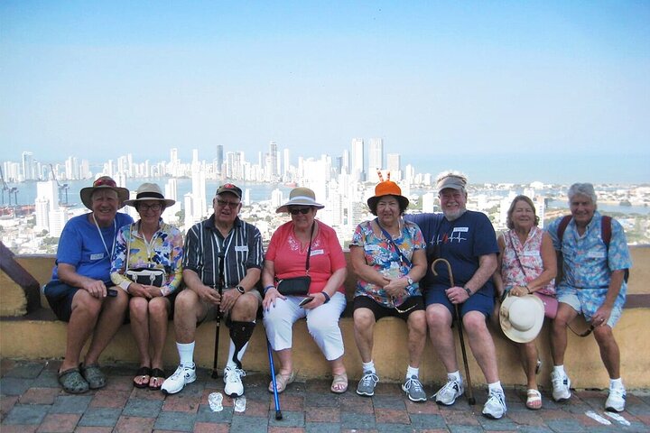 Private Tour to the City of Cartagena - Image 3