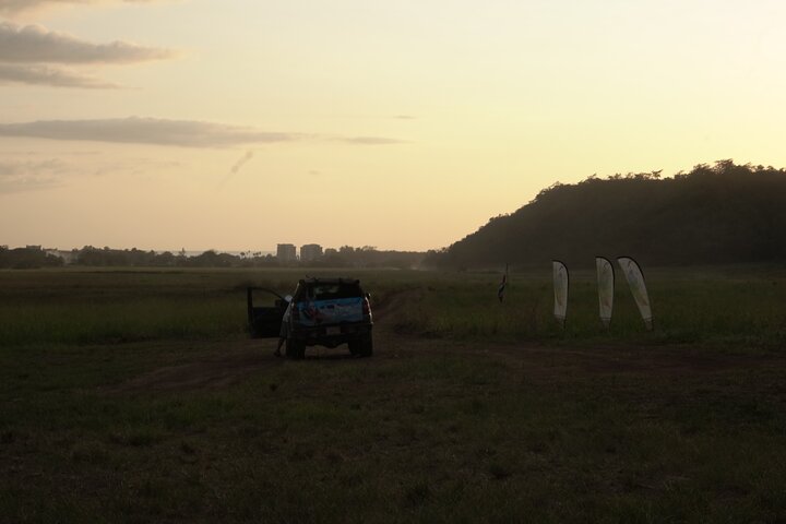VIP Sunset Paragliding in Puntarenas Province - Image 4