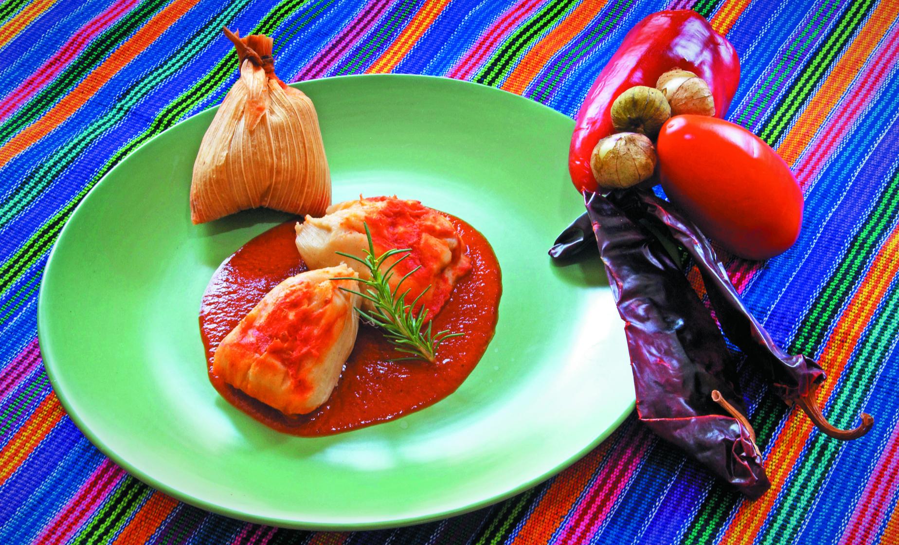 A Taste of Antigua - Image 1