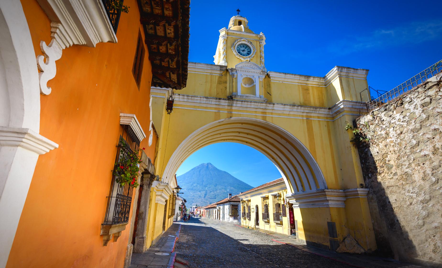 Highlights of Antigua - Image 1