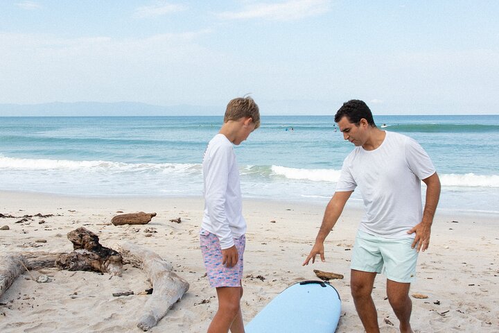 3-Hour Private Surf Safari Experience in Punta Mita - Image 3