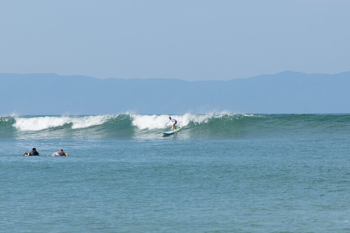 3-Hour Private Surf Safari Experience in Punta Mita - Image 2