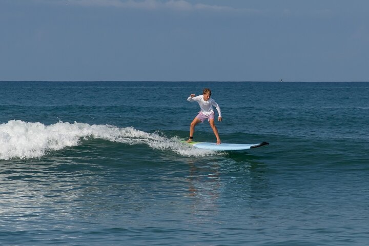 3-Hour Private Surf Safari Experience in Punta Mita - Image 1
