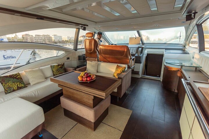 Azimut 62 ft. sport luxury yacht - Image 2