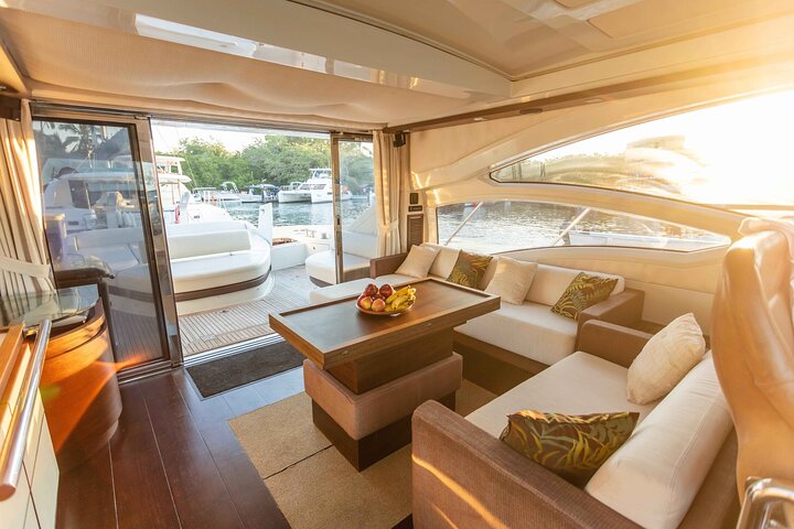 Azimut 62 ft. sport luxury yacht - Image 4