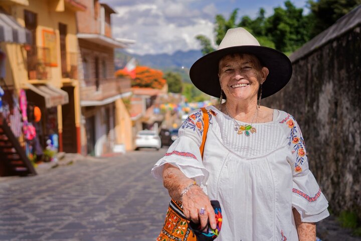 Discovering Puerto Vallarta on Foot - Image 1