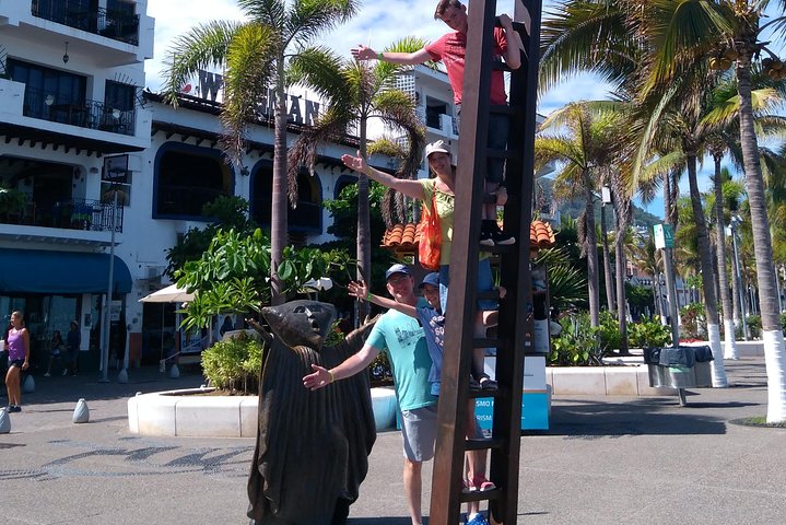 Educational and fun Private City tour- Puerto Vallarta - Image 5