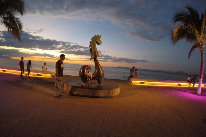 Educational and fun Private City tour- Puerto Vallarta - Image 2