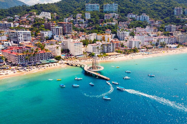Full Day Private Shore Tour in Puerto Vallarta from Vallarta Port - Image 2