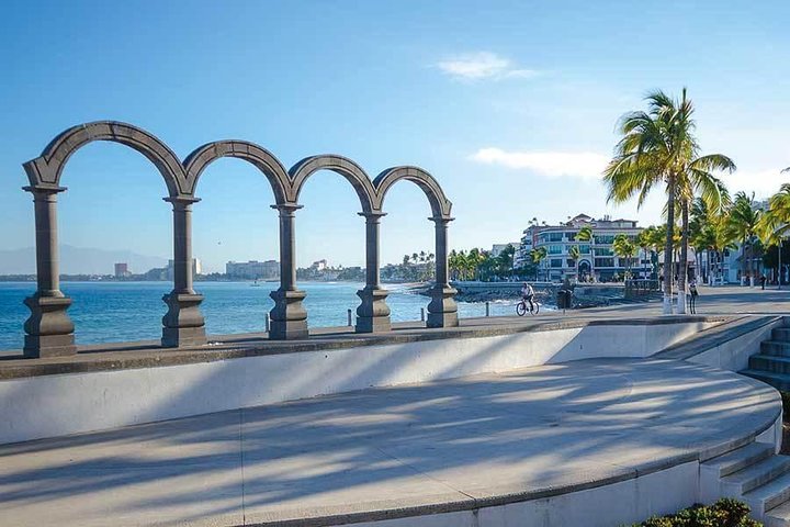Full-Day Puerto Vallarta City Highlights Tour - Image 5