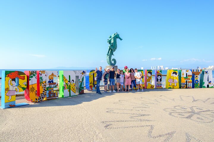 Full-Day Puerto Vallarta City Highlights Tour - Image 1