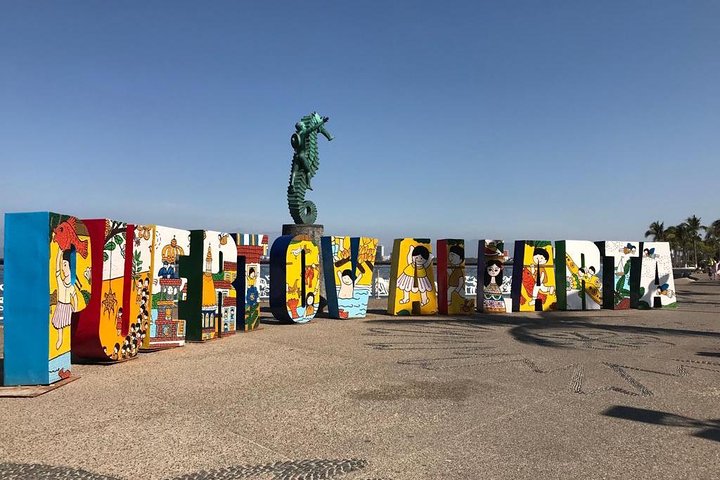 Full-Day Puerto Vallarta City Highlights Tour - Image 2
