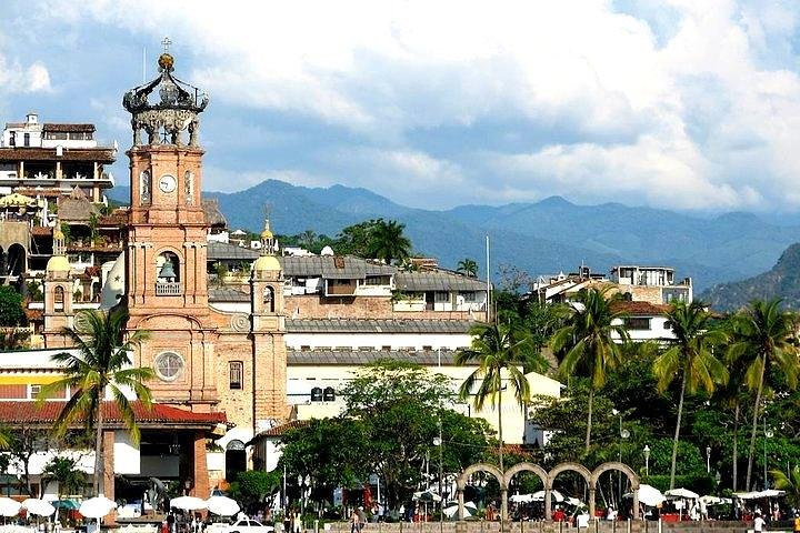Full-Day Puerto Vallarta City Highlights Tour - Image 4