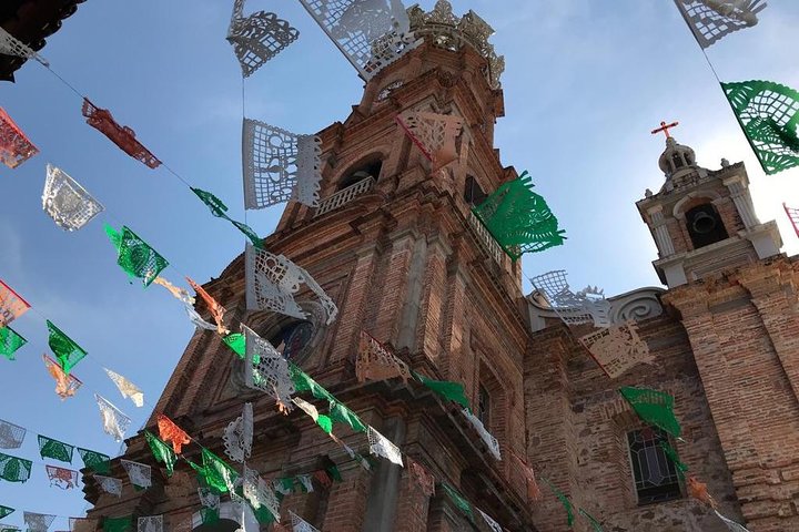 Full-Day Puerto Vallarta City Highlights Tour - Image 3